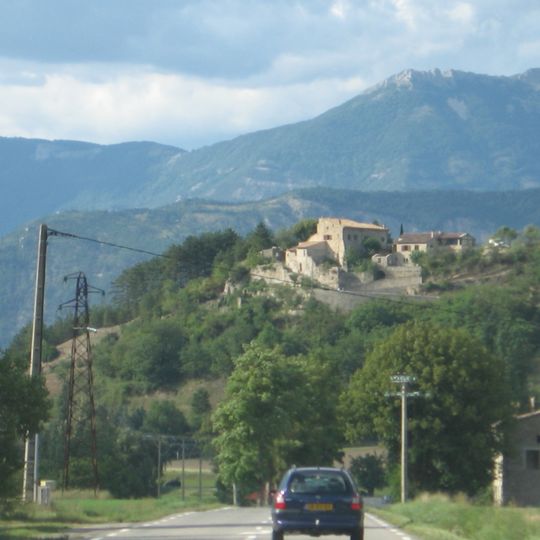 Molières-Glandaz