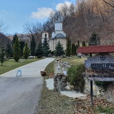 Monastère de Manastirak