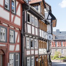 Amthof 4/6 (Alsfeld)