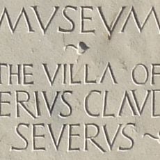 Piddington Roman Villa