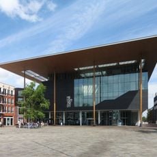 Fries Museum