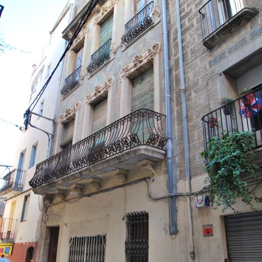 House in carrer Doctor Ferran 3