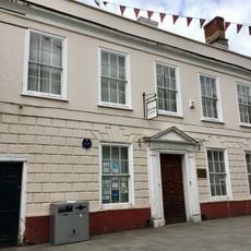 No.11 Nevill Street, Abergavenny