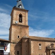 Church of San Bartolomé