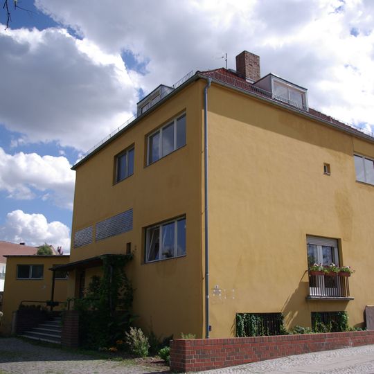 Haus Dr. Estrich