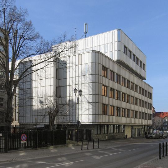 Centrum Kultury Katowice im. Krystyny Bochenek