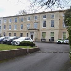 105 And 107, Bath Road