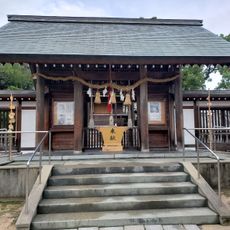 厳島神社
