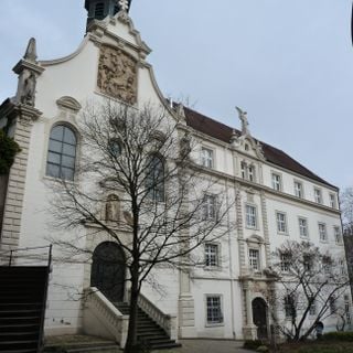 Klosterschule vom Heiligen Grab