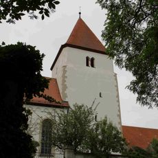 St. Bartholomew (Gundelsheim)