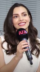 Carmen Suleiman