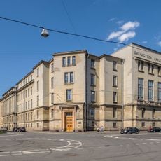 Library of the Russian Academy of Sciences