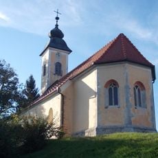 Sts. Hermagoras and Fortunatus Church