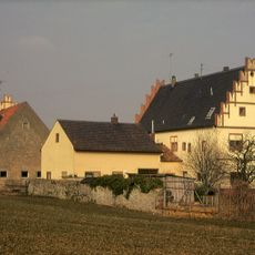 Schloss Schönfeld