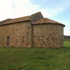 Santa Cristina de Corçà