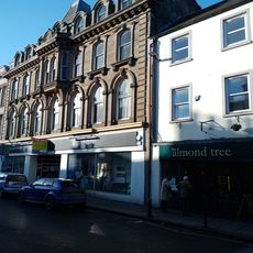 Hawick, 69 High Street