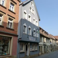 Wohnhaus