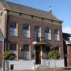 Voorstraat 72, Asperen