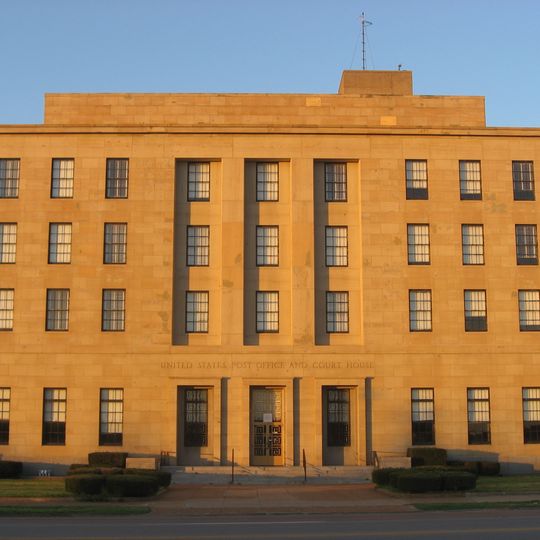 Condado de Alexander