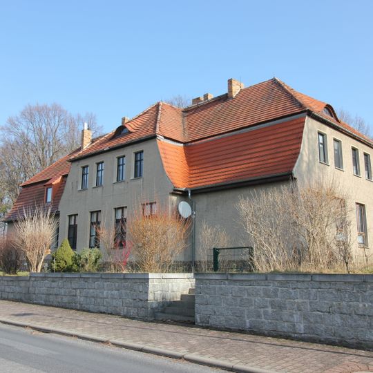 Schule Zum Wacheberg 7