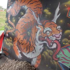Mural