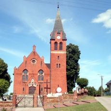 Kościół św. Michała Archanioła w Dąbrówce