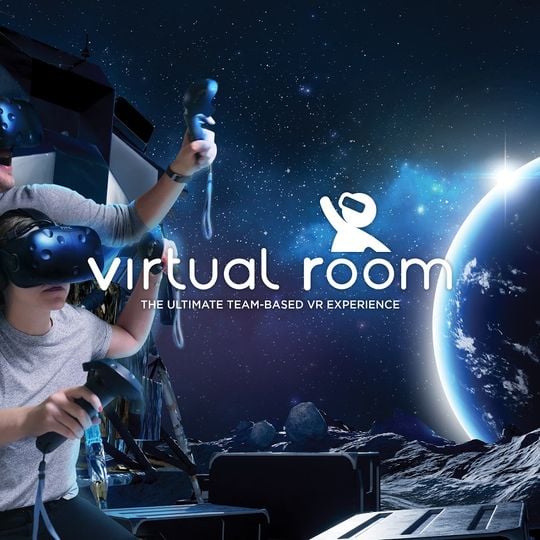 Virtual Room Sydney
