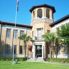 Auburndale City Hall