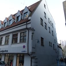 Bürgerhaus
