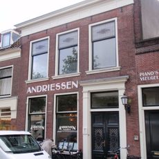 Botermarkt 18, Haarlem