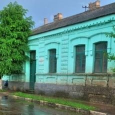 Здолбунівський районний історико-краєзнавчий музей