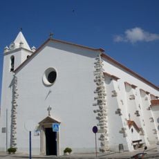 Igreja matriz da Lourinhã