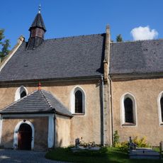 Church of the Immaculate Conception in Sichów