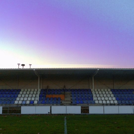 Betoño Sports Complex