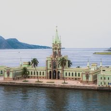 Ilha Fiscal