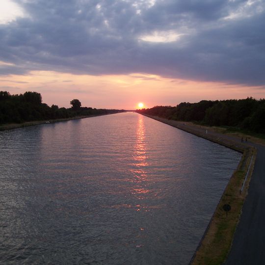 Albert Canal