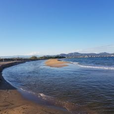Plage des Esclamandes