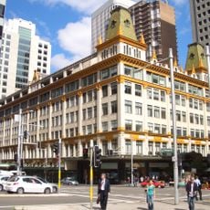Downing Centre