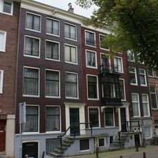 Keizersgracht 762, Amsterdam