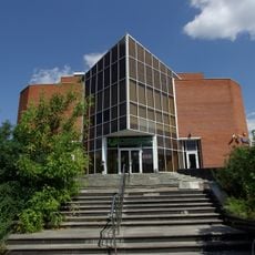 Tretiy proezd Perova Polya 3A