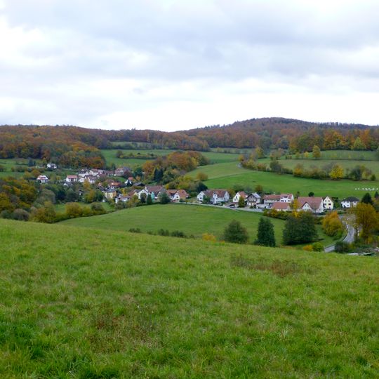 Steinau
