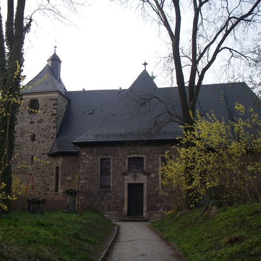 St. Bartholomäus
