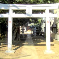 Moro-jinja