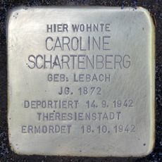 Caroline Schartenberg