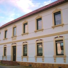 Wohnhaus Waldstraße 2 (Klein Neida)