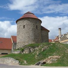 Rotunde St. Katharina