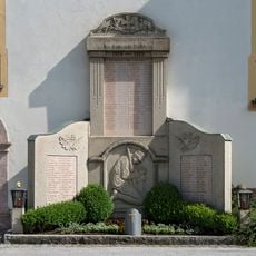 Kriegerdenkmal