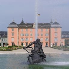 Schwetzingen Palace