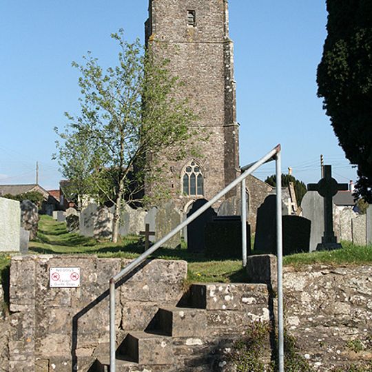 Church of St Peter