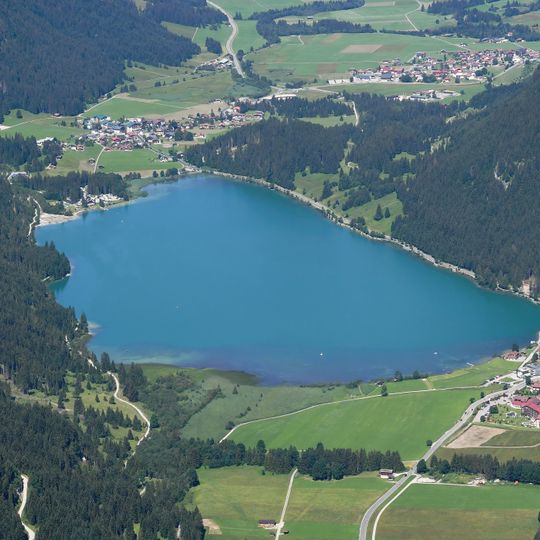 Haldensee